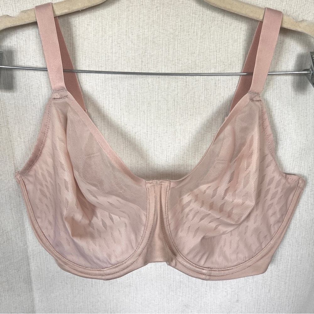 Wacoal Elevated Allure Underwire Bra 855336 36G - Picture 3 of 7